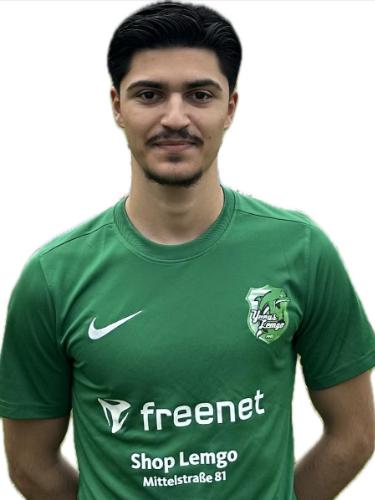Mustafa Emirhan Konak