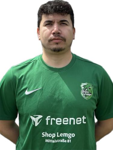 Kemran Mirsaidov