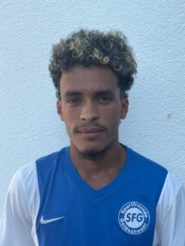 Marwan Mohamed Baarab