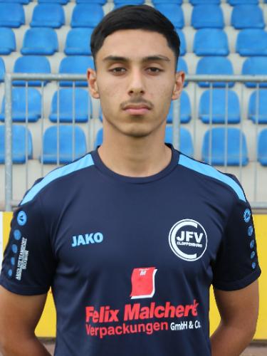 Ali Asaad