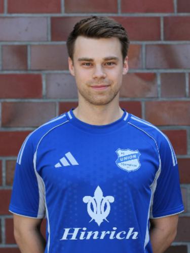 Arne Lohmann