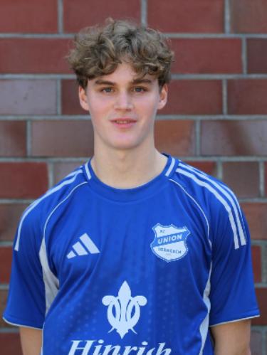 Christoph Sievers