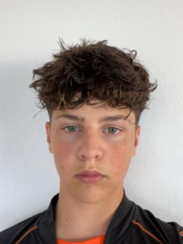 Jan Levi Lange