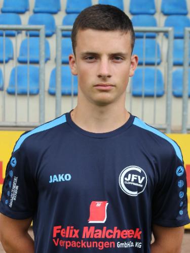 Jason Hermann