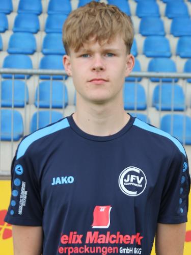 Noah Göken