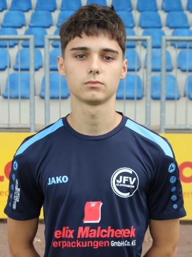Fyn Leon Kruszona