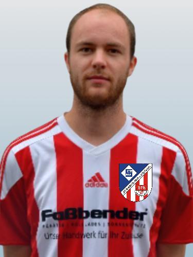 Florian Vincent Schlitt