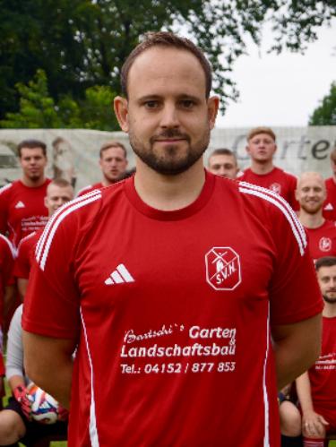 Gordian Dähn