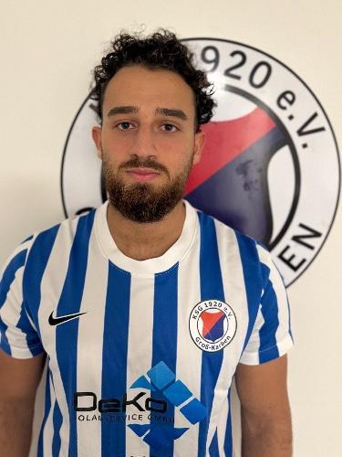 Shayan Saeedi Masroor