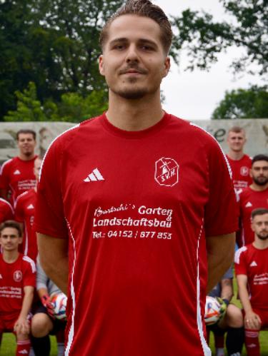 Alexander Andreas Niemann