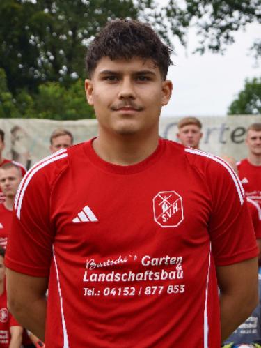 Diego Kurt Pöttger