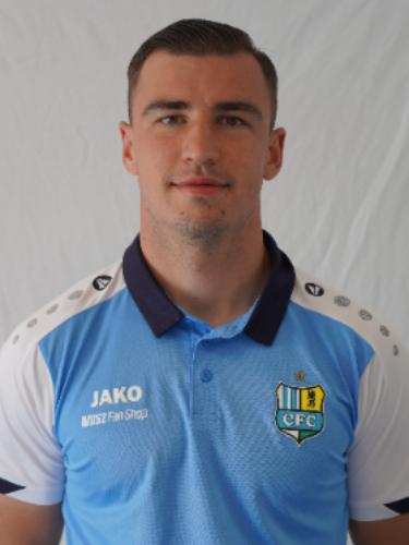 Daniel Adamczyk