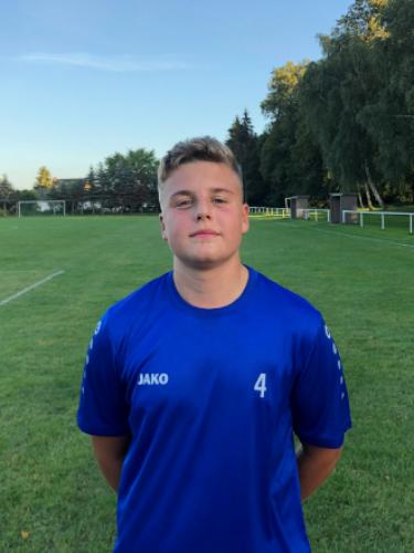 Magnus Till Luchterhand