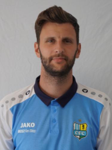 Dejan Bozic