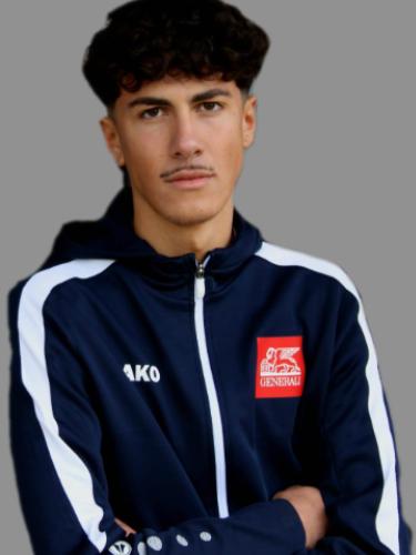 Özgür Toprak