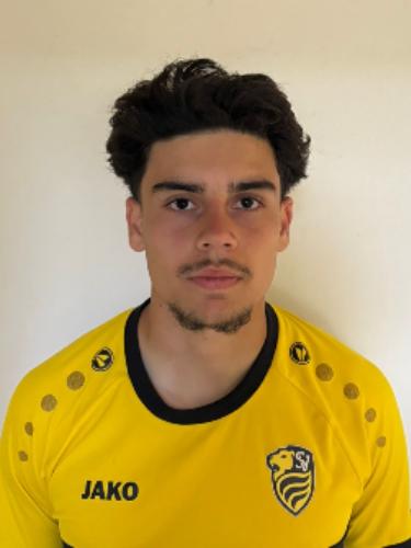 Emre Oranbay
