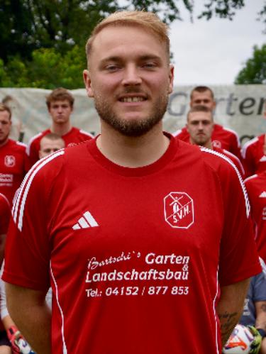 Ruven Scharnberg