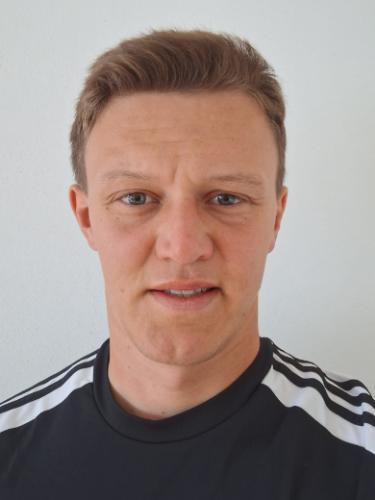 Andre Gerster