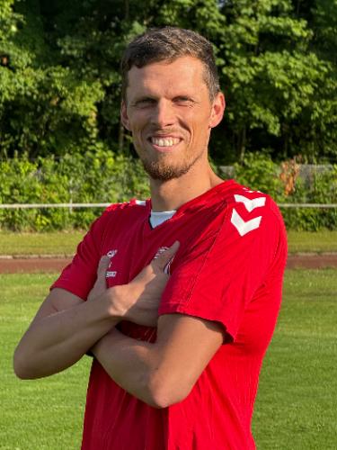 Pascal Behrens