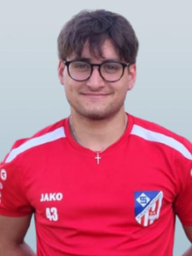 Vincenz Schmidt