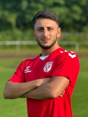 Furkan Dogan