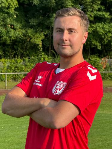 Steffen Jens Falk
