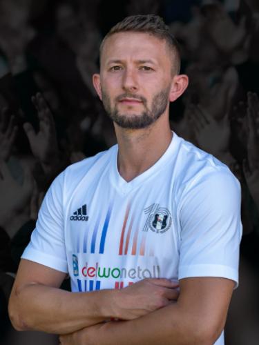 Christoph Debrand
