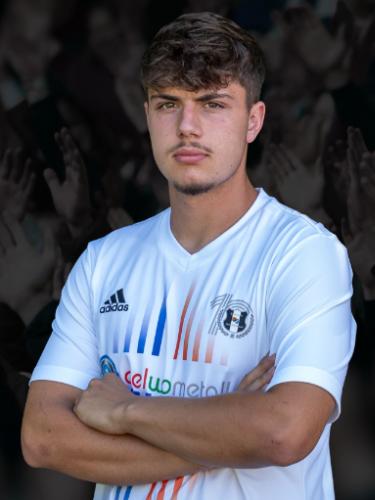 Luca Paul Hirchenhahn