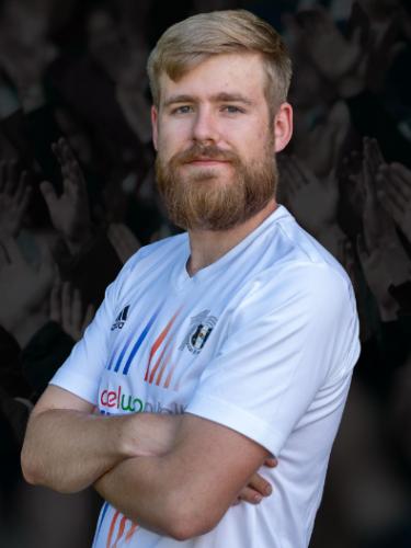 Markus Hubig