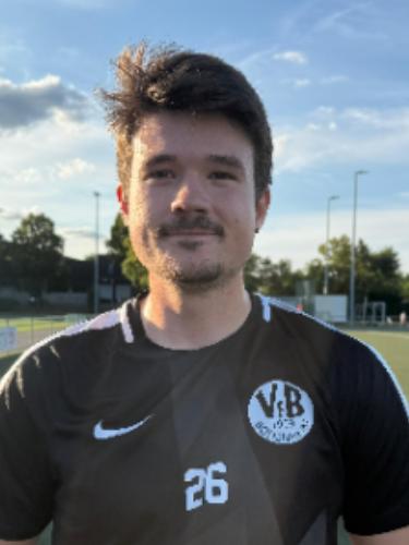 Sven Weber