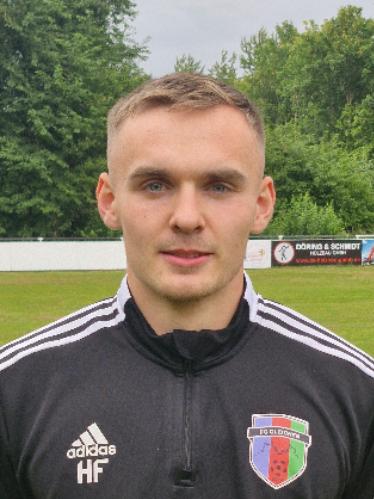 Hauke Friedrichs