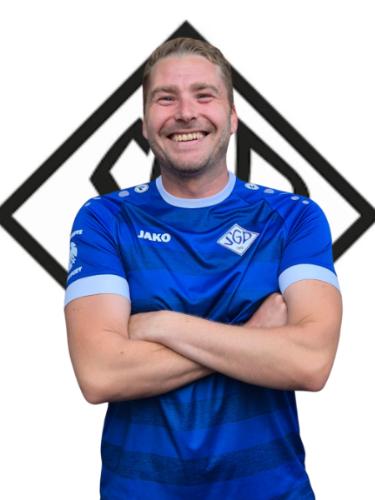 Benjamin Mettlach