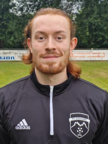 Justin Gisbrecht