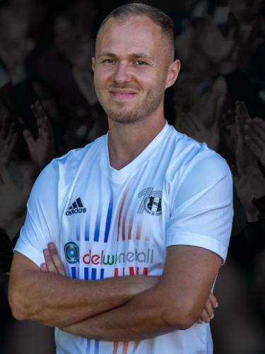 Robin Jochem