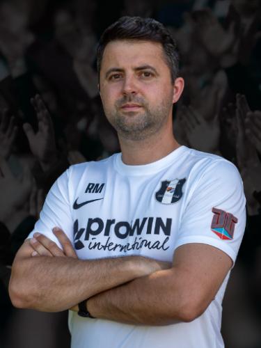 Rouven Margardt