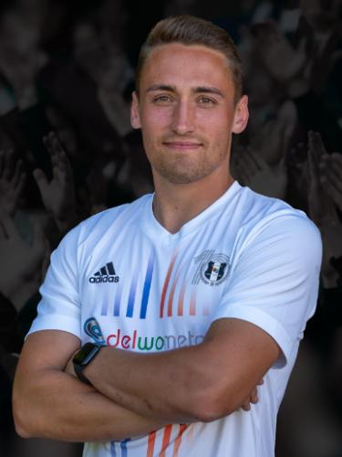 Yannik Meiser
