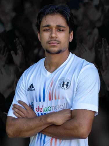 Noor Ud Din Mohammad