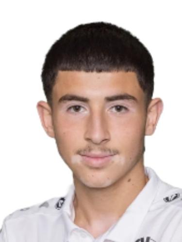 Christian Salam Azdin