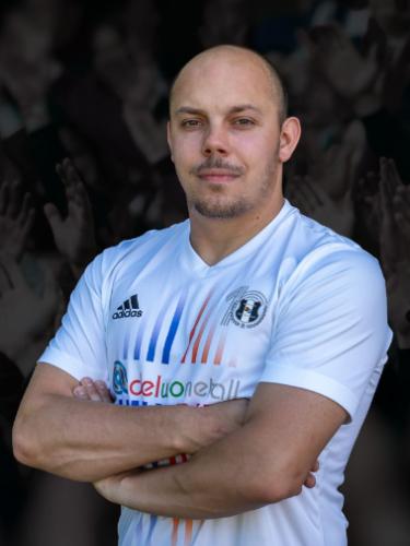 Jonas Müller
