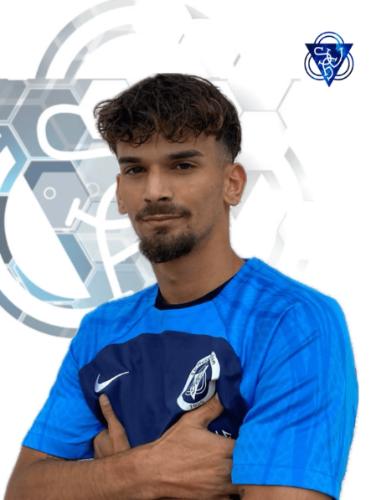 Yasin Kaya