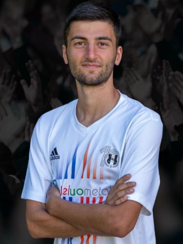 Yunus Emre Sarac