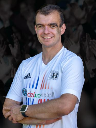 Daniel Scherer