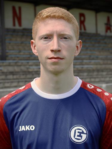 Nils Jeromin