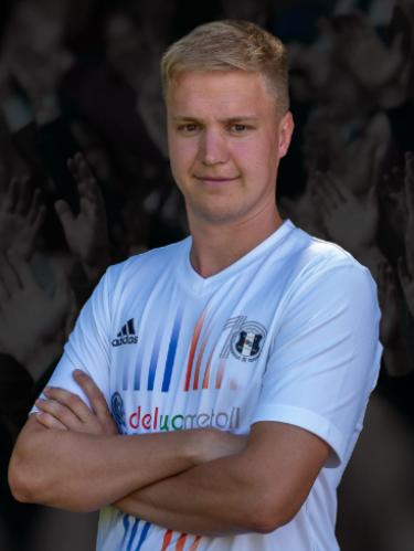 Fabian Schmidt