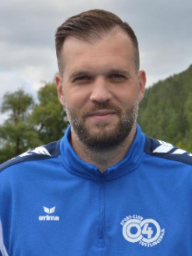 Gabriel Gasic