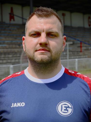 Christopher Jolitz