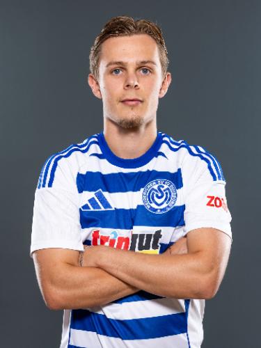 Jakob Bookjans