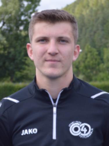 Niklas Gassner