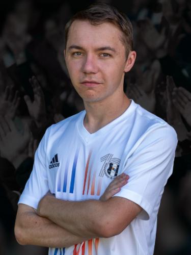 Simon Jörg Stephan