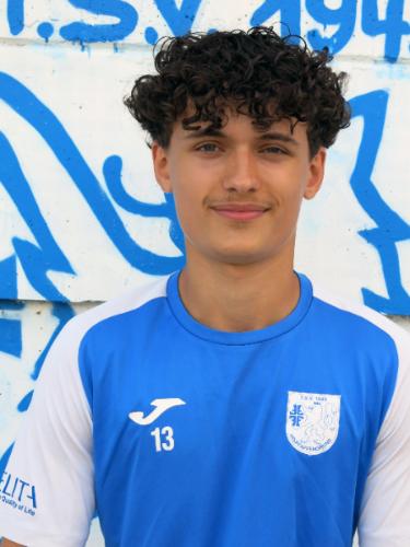 Philip Nasim Wittmann